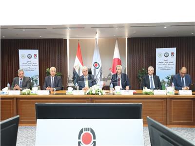 وزير التعليم العالي يرأس اجتماع المجلس الأعلى للجامعات بالجامعة المصرية اليابانية