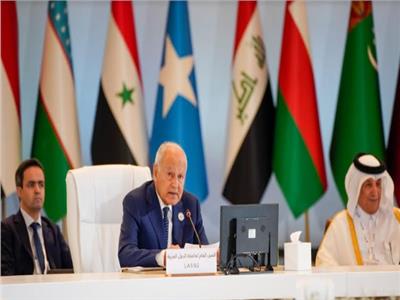 أبو الغيط يفتتح منتدى الاقتصاد والتعاون العربي مع دول آسيا الوسطى و أذربيجان