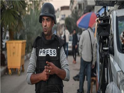 خبيرة حقوقية عن حرية الصحافة في الأرض الفلسطينية المحتلة: قتل وإفلات من العقاب وبيئة قمعية