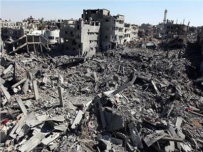 يديعوت أحرنوت: قادة الأجهزة الأمنية توصلوا إلي أن الحرب بغزة وصلت لطريق مسدود