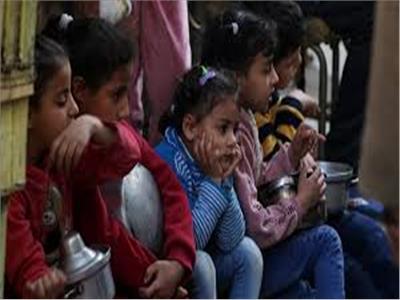 «اليونيسيف»:  600 ألف طفل في رفح تحت التهديد 