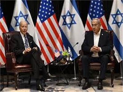 وقف شحنة الأسلحة الأمريكية لإسرائيل يكشف عمق الخلاف مع نيتناهو