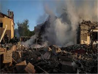 مسؤول أوكراني: فرار المئات من القتال في منطقة خاركيف