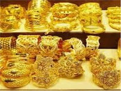 35 جنيهًا ارتفاعًا في أسعار الذهب بالأسواق المحلية خلال أسبوع