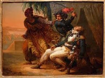 14  يونيو .. اغتيال الجنرال الفرنسى كليبر على يد سليمان الحلبي وميلاد زبيدة ثروت