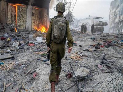 هآرتس: الجيش الإسرائيلي يستعد لإنهاء القتال في غزة