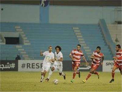 البنك الأهلي يستضيف بلدية المحلة في مباراة الأهداف المشتركة بالدوري