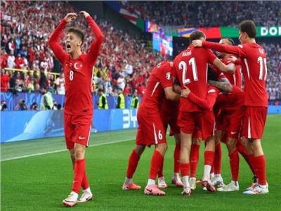 يورو 2024| تشكيل منتخب تركيا المتوقع لـ مباراة التشيك في بطولة الأمم الأوروبية