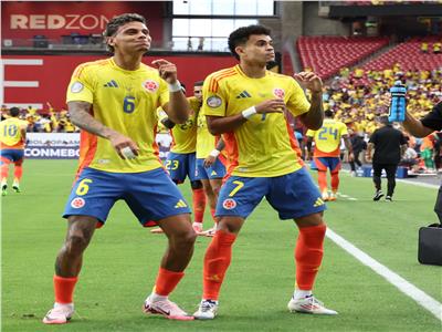 كوبا أمريكا 2024| كولومبيا تفوز على كوستاريكا بثلاثية نظيفة وتتأهل لربع النهائي