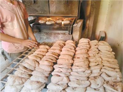قرارات جديدة من «التموين» بشأن الخبز المدعم| مستند