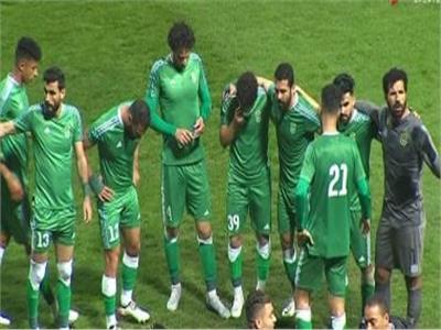 الاتحاد السكندري يتقدم باحتجاح ضد حكم مباراته أمام فريق الداخلية 