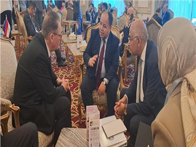 وزير المالية: تعزيز التعاون المشترك لدعم فرص التمويل الأخضر والمستدام فى مصر مع «الأمم المتحدة»