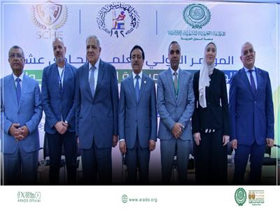 انطلاق المؤتمر الدولي العلمي الحادي عشر للهندسة الكيميائية الخضراء بالقاهرة 