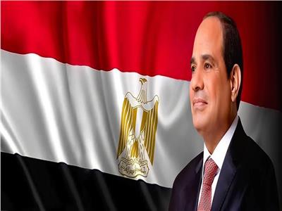 مباحثات مصرية روسية حول غزة وأوكرانيا وسوريا