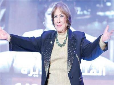 «القومي للمسرح» يُطلق إسم سميحة أيوب على مسابقة العروض 
