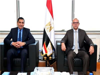 تفاصيل اجتماع وزيري الشباب والرياضة والاستثمار والتجارة الخارجية