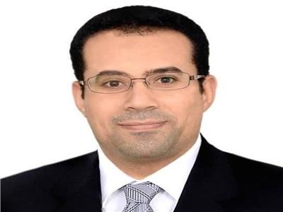«طاهر» وكيلاً لشعبة السياحة والآثار بـ «نقابة الصحفيين»