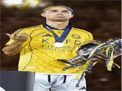 عقب تحقيق اللقب.. شاهد جميع أهداف رونالدو في الدوري السعودي