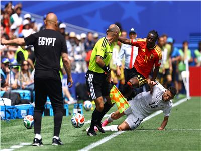 كأس العالم 2026.. منتخب مصر يتعادل مع بلجيكا في بداية مشواره بالمونديال 