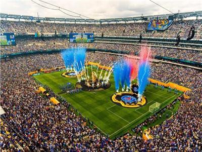 قصة كأس العالم 2026 في ملعب نيويورك نيو جيرسي قبل المباراة النهائية 