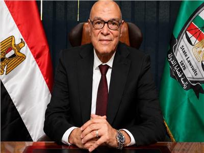 «قضايا الدولة» تهنئ الرئيس السيسي والشعب المصري بالذكرى الـ74 لثورة 23 يوليو