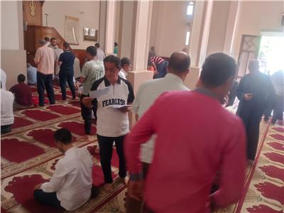 تعاون مشترك بين «أوقاف البحيرة ومياه الشرب» لترسيخ ثقافة ترشيد الاستهلاك 
