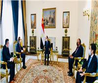 مصر والجزائر يؤكدان على الدعم الكامل لتونس قيادة وشعبا 