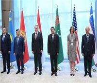  مؤتمر( C5 + 1 )لدعم الترلبط بين  دول آسيا الوسطى وتوسيع الحرية الاقتصادية والترابط الإقليمي
