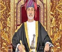 سلطان عمان يهنّئ  روؤساء الهند  وباكستان وكوريا الجنوبية بمناسبة ذكرى استقلال بلادهم