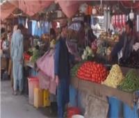 بعد دخول طالبان.. شوارع كابول خالية من النساء وهدوء فى حركة البيع والشراء 