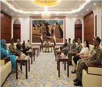 مجلس السيادة السودانى: استرداد «الفشقة» يؤكد قدرتنا على حماية حقوقنا