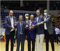 إجراءات جديدة لعقد «عمومية» اتحاد السلة 