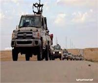  إخوان ليبيا يحشدون ألف مركبة عسكرية في العاصمة للتخلص من المعارضين