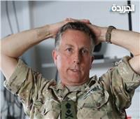 قائد الجيش البريطاني:نعتقد ان "حركة طالبان" تغيرت