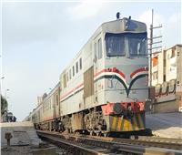 حركة القطارات/ننشر تأخيرات بين القاهرة والاسكندرية الخميس  الموافق   ١٩   أغسطس  ٢٠٢١