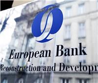  50 مليون دولار من البنك الأوروبي لإعادة الإعمار والتنمية الخضراء في مصر 