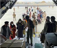 أمريكا: إجلاء 1800 مواطن من أفغانستان خلال الـ24 ساعة الماضية