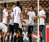 تصفيات مونديال 2022| «فيفا» يعدل موعد مباراة منتخب مصر أمام أنجولا 