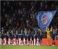 الدوري الفرنسي| باريس سان جيرمان يهزم بريست برباعية 