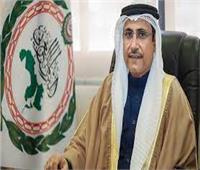 رئيس البرلمان العربي : ندعم كافة الجهود التي تحقق النزاهة في الإعلام العربي  
