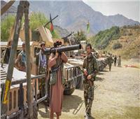 طالبان: لا حكومة جديدة في أفغانستان حتى رحيل آخر جندي أمريكي من البلاد