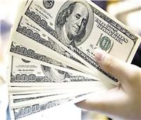 الدولار يحافظ على استقراره أمام الجنيه المصري خلال تعاملات اليوم