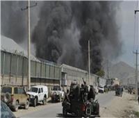 البنتاجون: انتحارى فجر نفسه بالقرب من مطار كابول ودول توقف إجلاء رعاياها| فيديو