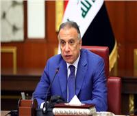 الكاظمي: نقدر دور مصر بقيادة الرئيس السيسي لتحقيق الأمن والاستقرار في المنطقة