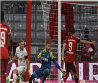 الدوري الألماني| مواعيد مباريات الجولة الثالثة من «بوندزليجا» والقنوات الناقلة