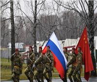 بكين تتحدث عن أبعاد تدريباتها العسكرية الأخيرة مع روسيا