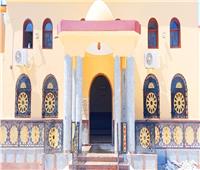 الأوقاف: افتتاح 3 مساجد بالوادى الجديد