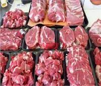 ارتفاع اسعار الدواجن البلدي  و استقرار اللحوم