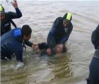 العثور على جثة فتاة بعد غرقها في مياه النيل بأسوان 