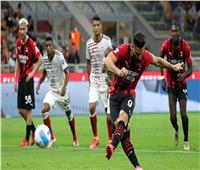 الدوري الإيطالي| ميلان يهزم كالياري برباعية 